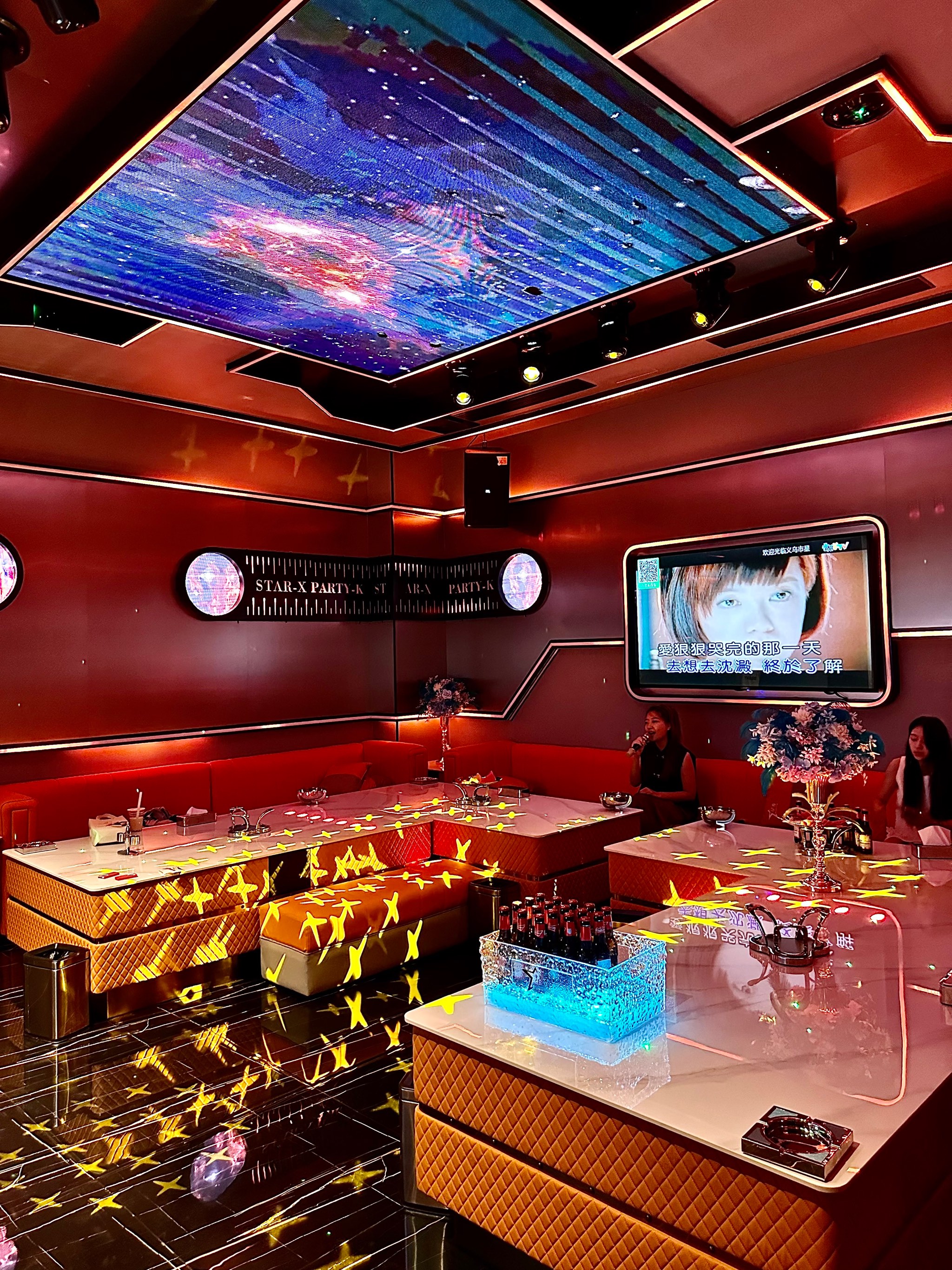 保定商务ktv最佳性价比-曲阳县ktv预定