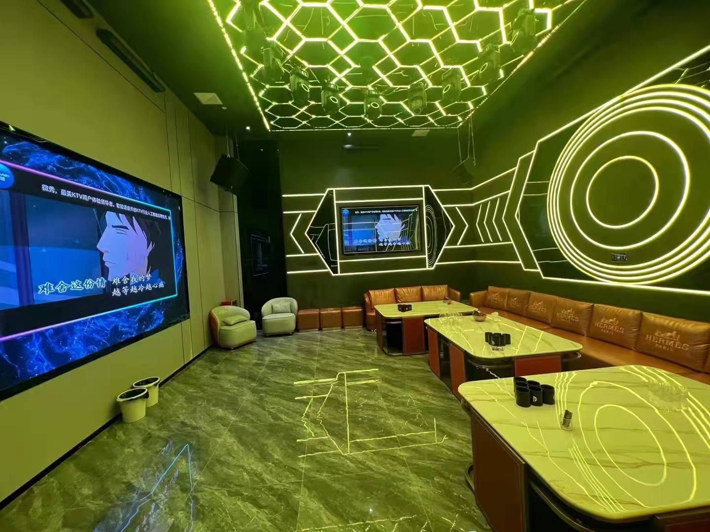 保定ktv订房，商务ktv组局顺畅-曲阳县ktv订房