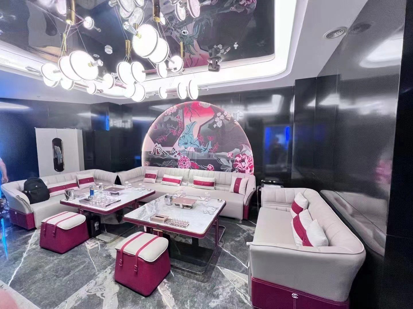 保定商务ktv，尽请期待-曲阳县ktv预定