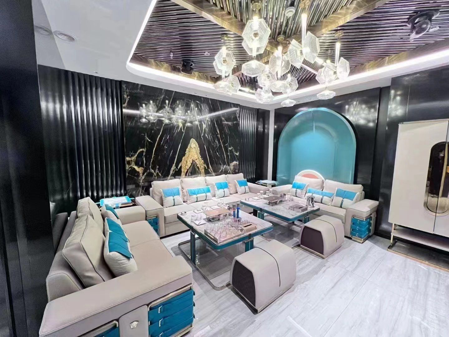 保定商务ktv选择，商务ktv好不好？-曲阳县ktv预定