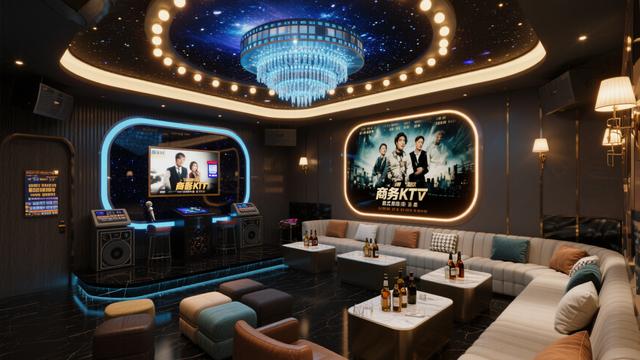 保定商务ktv优选商务ktv订房指南-曲阳县ktv预定